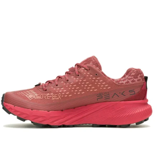 Outlet Herren Agility Peak 5 GORE-TEX® - Alles ansehen Herren Schuhe | Turnschuhe