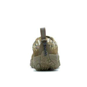 Fashion Herren Jungle Moc EVO Woven 1TRL - Slip ons Herren Schuhe