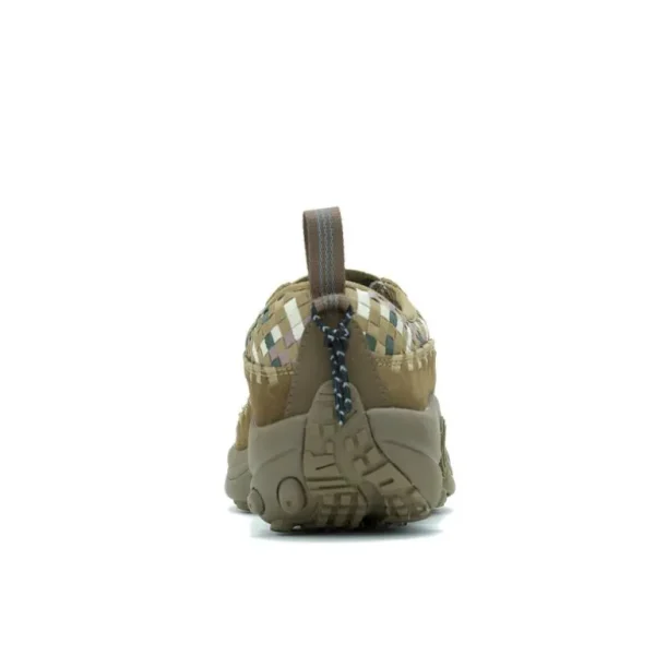 Fashion Herren Jungle Moc EVO Woven 1TRL - Slip ons Herren Schuhe