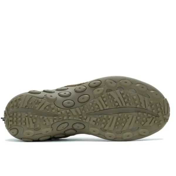 Fashion Herren Jungle Moc EVO Woven 1TRL - Slip ons Herren Schuhe