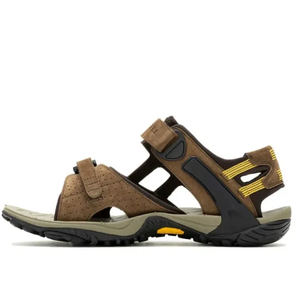 Outlet Herren Kahuna III - Sandalen Herren Sandalen