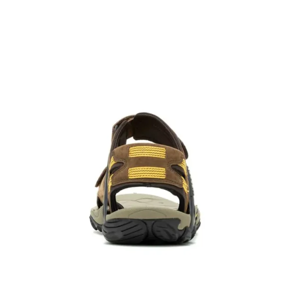 Outlet Herren Kahuna III - Sandalen Herren Sandalen