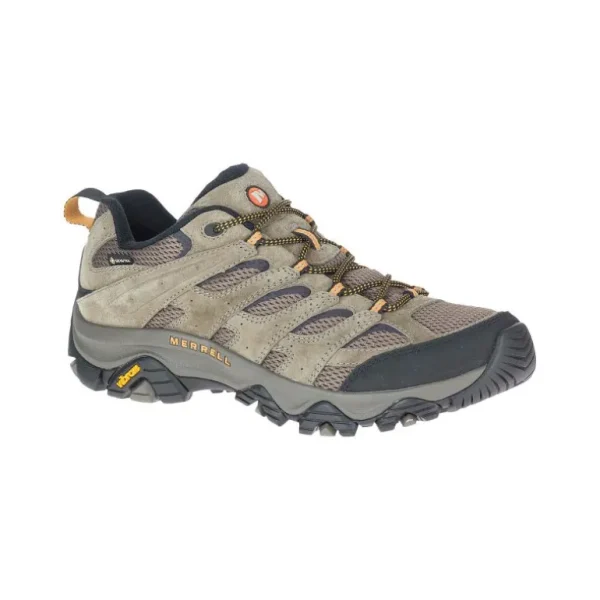 Shop Herren Moab 3 GORE-TEX® - Alles ansehen Herren Schuhe