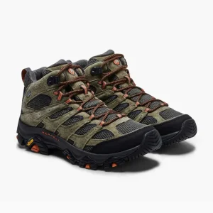 Online Herren Moab 3 Mid GORE-TEX® - Alles ansehen Herren Stiefel