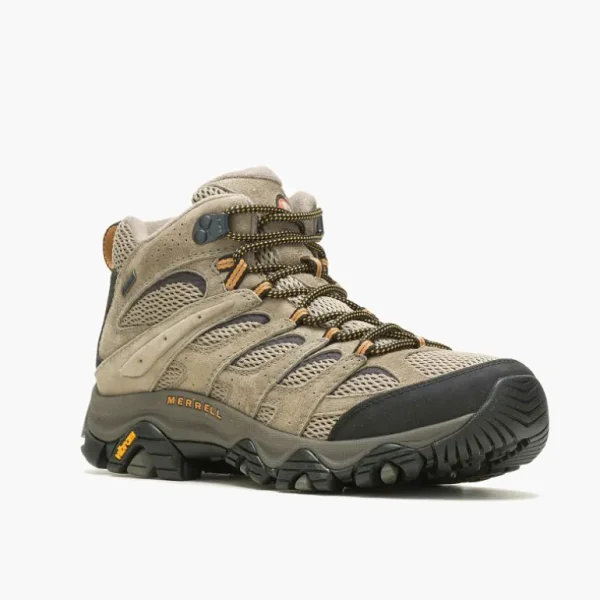 Cheap Herren Moab 3 Mid GORE-TEX® - Alles ansehen Herren Stiefel