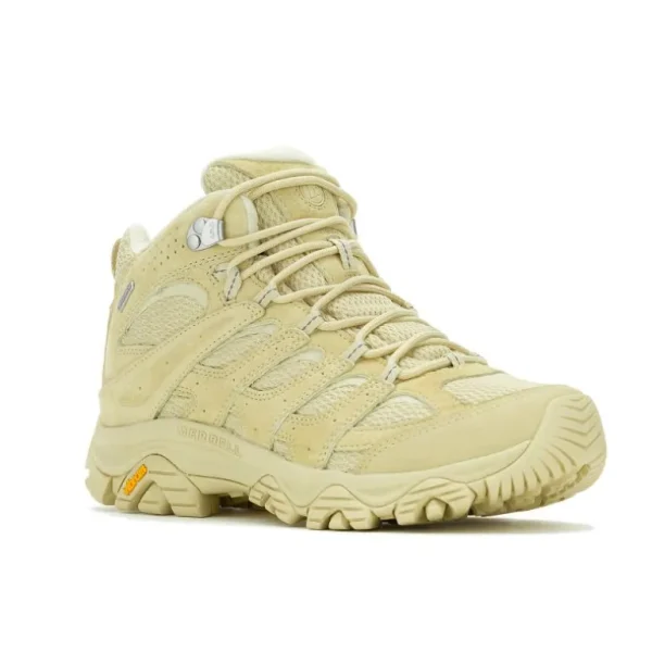 Online Herren Moab 3 Mid Waterproof - Alles ansehen Herren Stiefel | Entdecken