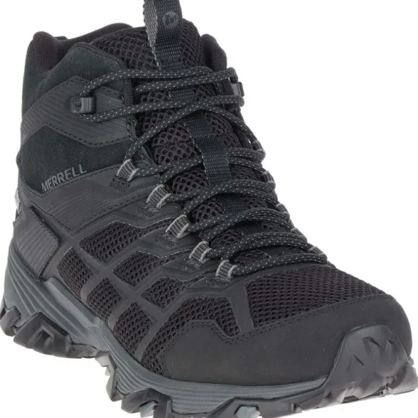 Shop Herren Moab FST Ice+ Thermo - Alles ansehen Herren Stiefel