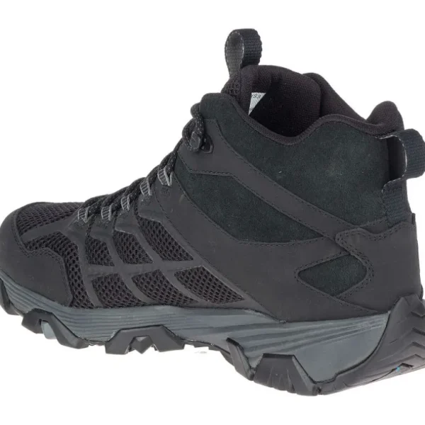Shop Herren Moab FST Ice+ Thermo - Alles ansehen Herren Stiefel