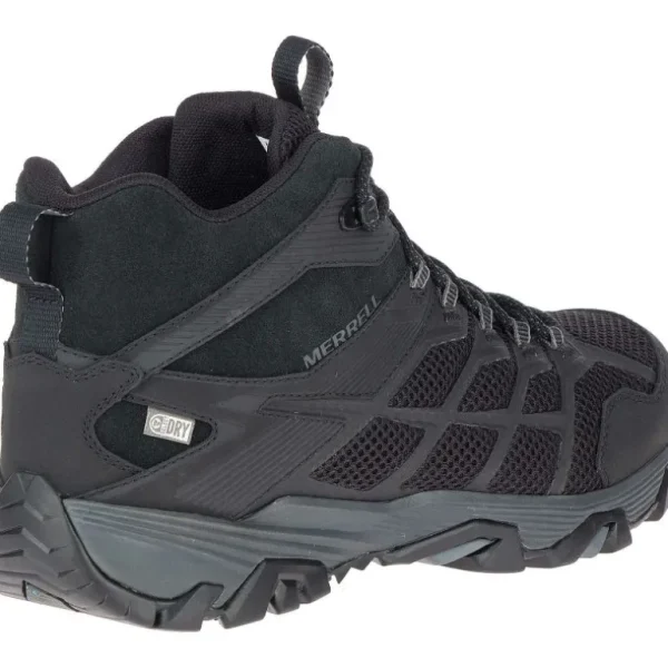 Shop Herren Moab FST Ice+ Thermo - Alles ansehen Herren Stiefel