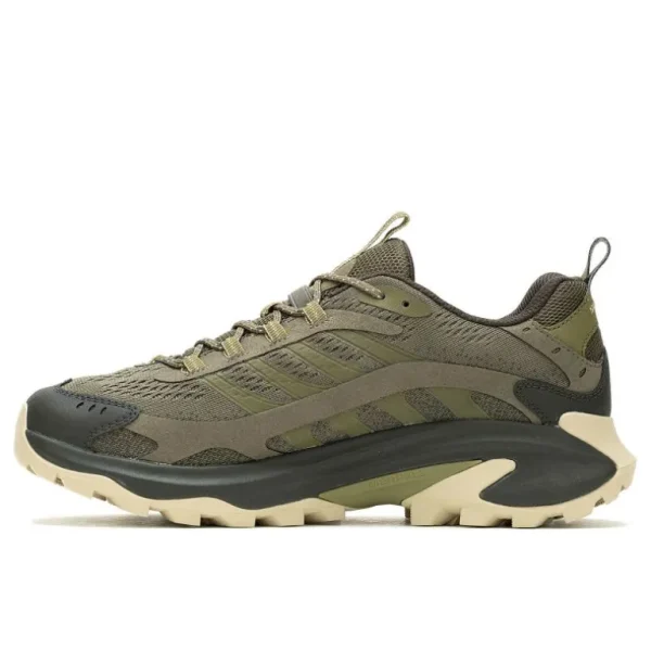 Sale Herren Moab Speed 2 - Alles ansehen Herren Schuhe | Turnschuhe