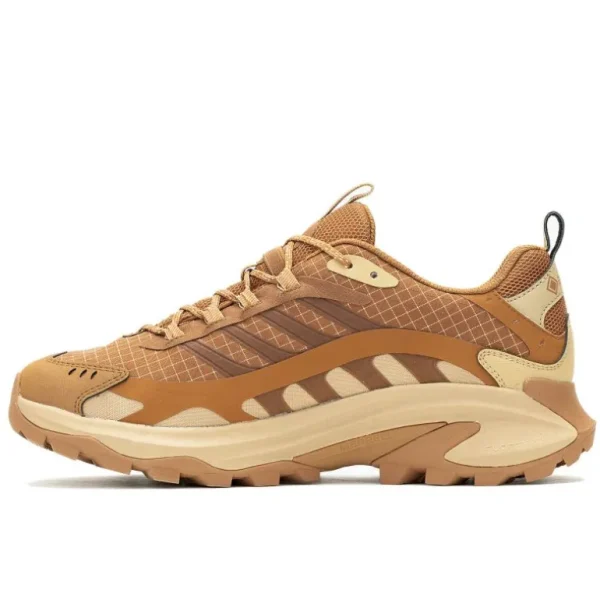 Shop Herren Moab Speed 2 GORE-TEX® BL 1TRL - Alles ansehen Herren Schuhe