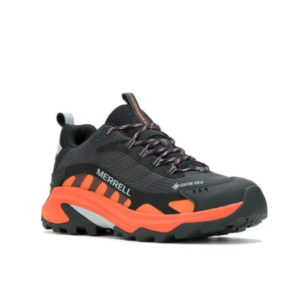 Best Sale Herren Moab Speed 2 GORE-TEX® - Alles ansehen Herren Schuhe | Turnschuhe