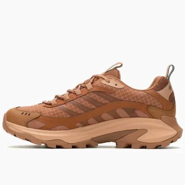 Shop Herren Moab Speed 2 GORE-TEX® BL 1TRL - Alles ansehen Herren Schuhe