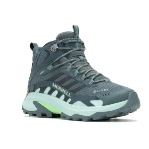 Outlet Herren Moab Speed 2 Mid GORE-TEX® - Alles ansehen Herren Stiefel