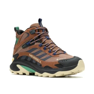 Best Sale Herren Moab Speed 2 Mid GORE-TEX® - Alles ansehen Herren Stiefel