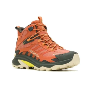 Cheap Herren Moab Speed 2 Mid GORE-TEX® - Alles ansehen Herren Stiefel