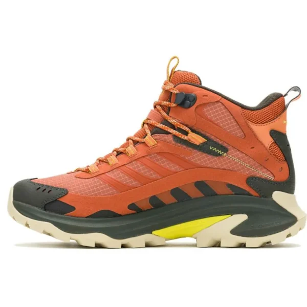 Cheap Herren Moab Speed 2 Mid GORE-TEX® - Alles ansehen Herren Stiefel