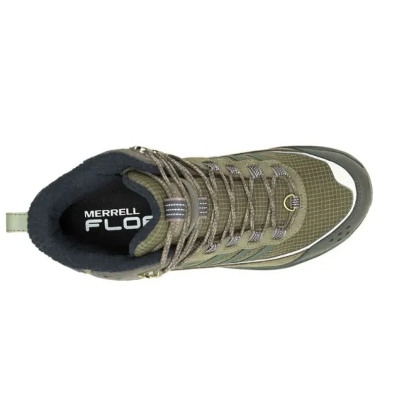 New Herren Moab Speed 2 Thermo Mid Waterproof - Alles ansehen Herren Stiefel