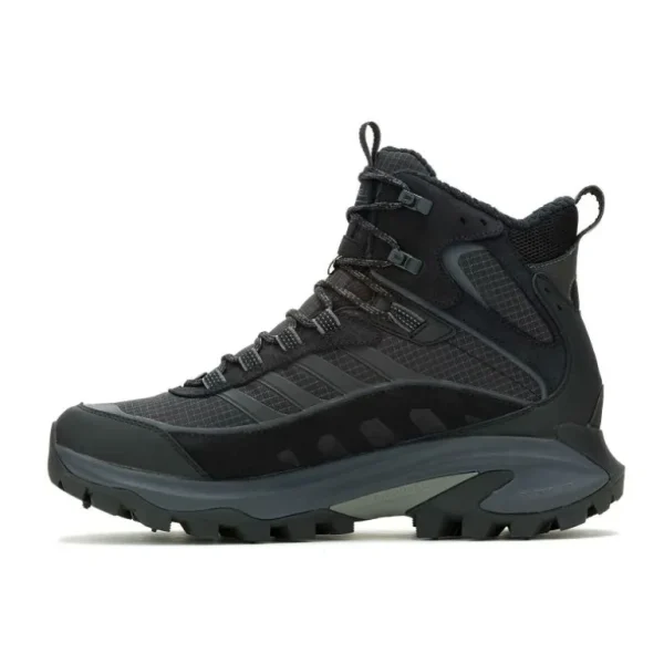 Sale Herren Moab Speed 2 Thermo Mid Waterproof - Alles ansehen Herren Stiefel