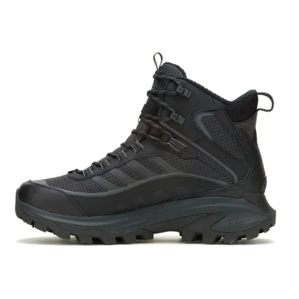 Fashion Herren Moab Speed 2 Thermo Mid Waterproof Spike - Alles ansehen Herren Stiefel