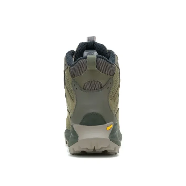 New Herren Moab Speed 2 Thermo Mid Waterproof - Alles ansehen Herren Stiefel
