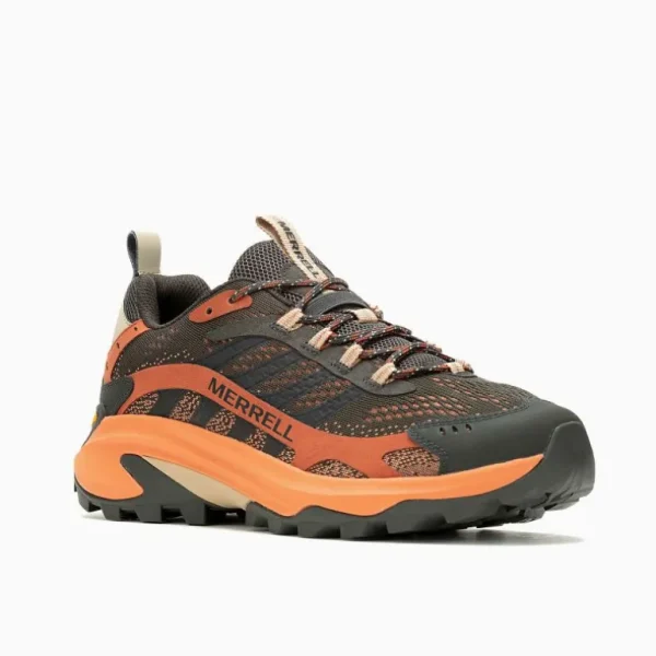Cheap Herren Moab Speed 2 Wide Width - Alles ansehen Herren Schuhe | Turnschuhe
