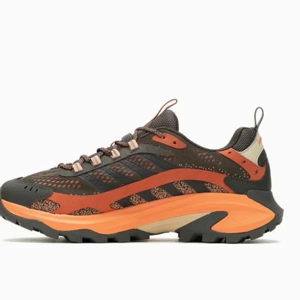 Cheap Herren Moab Speed 2 Wide Width - Alles ansehen Herren Schuhe | Turnschuhe