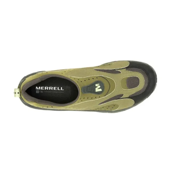 Best Herren Moc Speed Streak Evo 1TRL - Slip ons Herren Schuhe