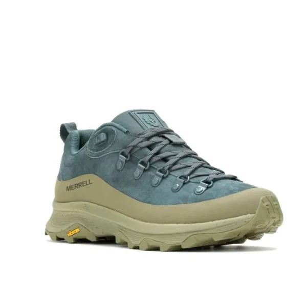 Store Herren Ontario SP Lace 1TRL x Belstaff - Alles ansehen Herren Schuhe