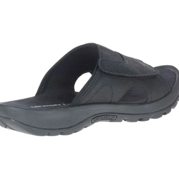 Outlet Herren Sandspur 2 Slide - Sandalen Herren Sandalen