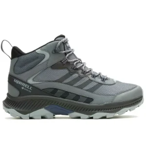 Shop Herren Speed Strike 2 Mid GORE-TEX® - Alles ansehen Herren Stiefel