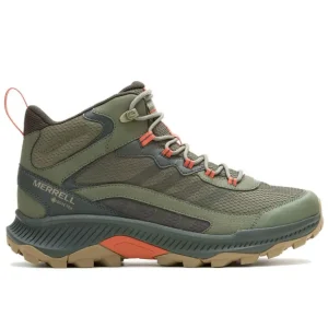 Cheap Herren Speed Strike 2 Mid GORE-TEX® - Alles ansehen Herren Stiefel