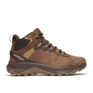 Sale Herren Speed Strike 2 Mid Leather Waterproof - Alles ansehen Herren Stiefel