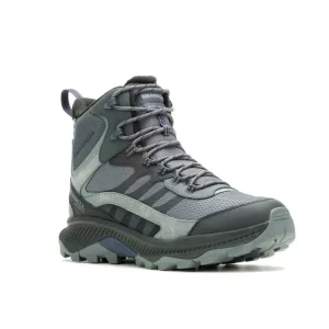 Online Herren Speed Strike 2 Thermo Mid Waterproof - Alles ansehen Herren Stiefel