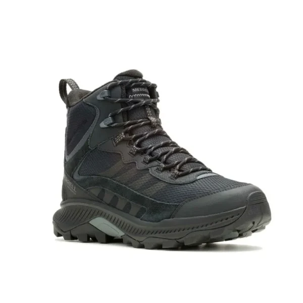 Cheap Herren Speed Strike 2 Thermo Mid Waterproof - Alles ansehen Herren Stiefel