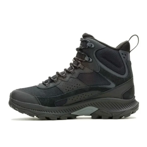 Cheap Herren Speed Strike 2 Thermo Mid Waterproof - Alles ansehen Herren Stiefel