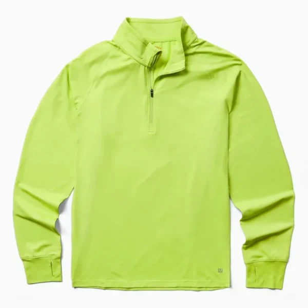 Outlet Herren Trail Running Midlayer - Alles ansehen Herren Kapuzenpullover & Sweatshirts