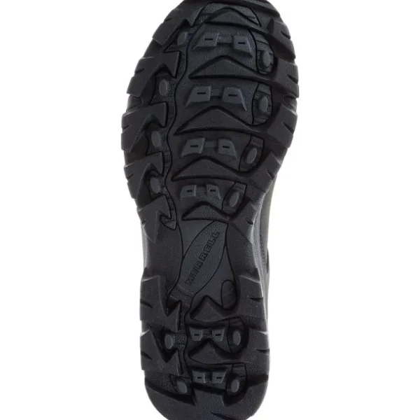 Flash Sale Herren Vego Mid Leather Waterproof - Alles ansehen Herren Stiefel