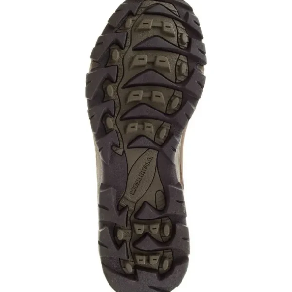 Best Herren Vego Mid Leather Waterproof - Alles ansehen Herren Stiefel