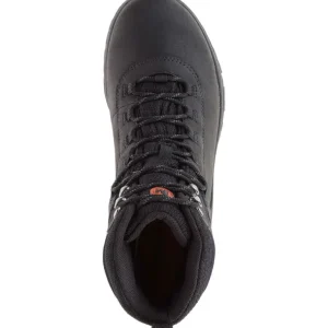 Flash Sale Herren Vego Mid Leather Waterproof - Alles ansehen Herren Stiefel