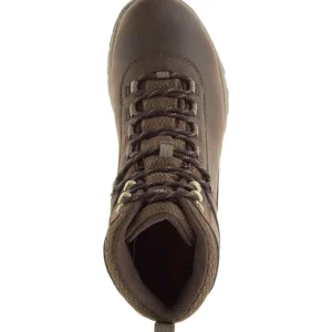 Best Herren Vego Mid Leather Waterproof - Alles ansehen Herren Stiefel