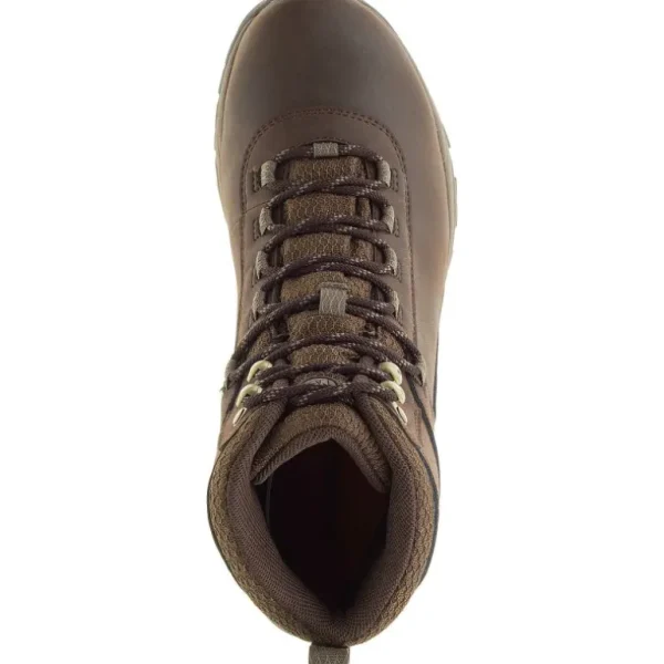 Best Herren Vego Mid Leather Waterproof - Alles ansehen Herren Stiefel