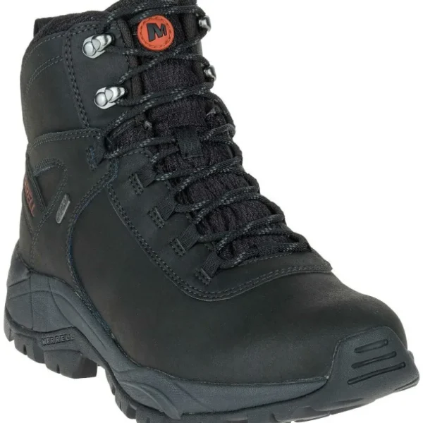 Flash Sale Herren Vego Mid Leather Waterproof - Alles ansehen Herren Stiefel