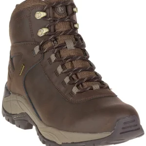 Best Herren Vego Mid Leather Waterproof - Alles ansehen Herren Stiefel