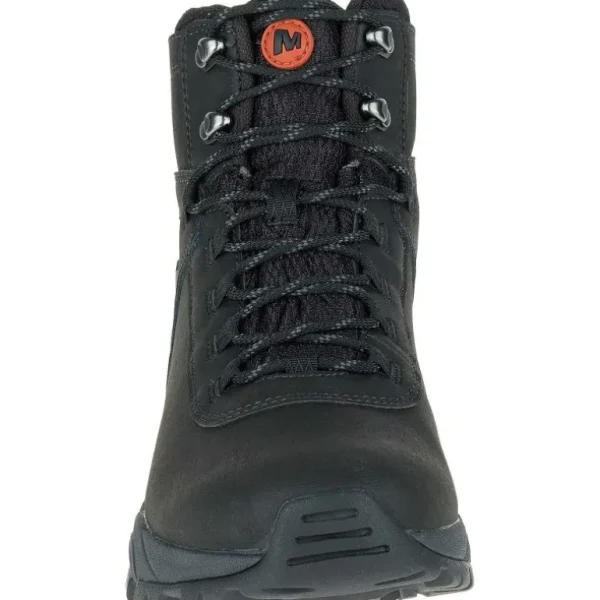 Flash Sale Herren Vego Mid Leather Waterproof - Alles ansehen Herren Stiefel