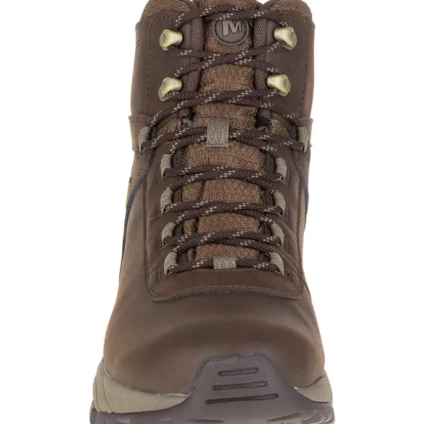 Best Herren Vego Mid Leather Waterproof - Alles ansehen Herren Stiefel
