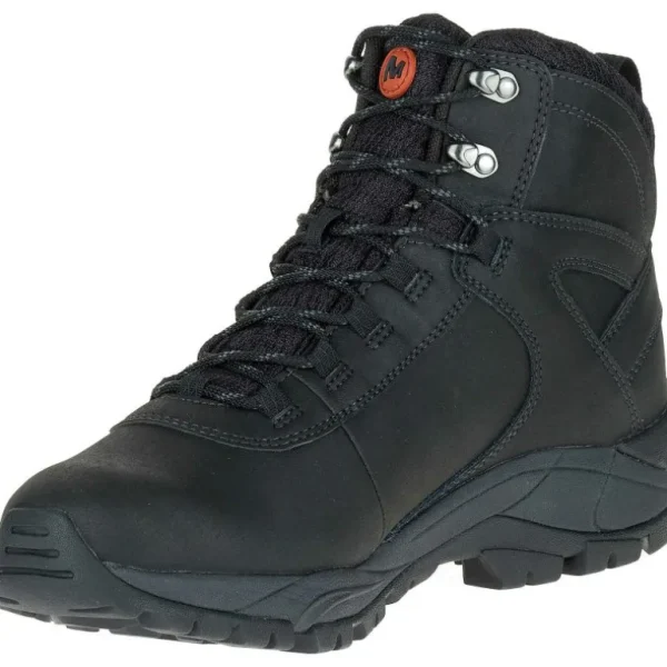 Flash Sale Herren Vego Mid Leather Waterproof - Alles ansehen Herren Stiefel