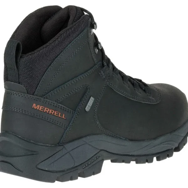 Flash Sale Herren Vego Mid Leather Waterproof - Alles ansehen Herren Stiefel