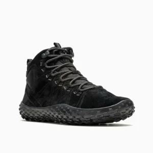 Cheap Herren Wrapt Mid Waterproof - Alles ansehen Herren Stiefel | Barefoot