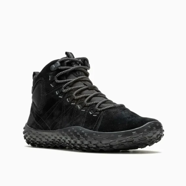 Cheap Herren Wrapt Mid Waterproof - Alles ansehen Herren Stiefel | Barefoot
